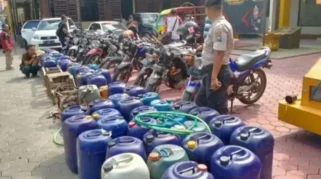 DPR dan Ombudsman Desak Pertamina Evaluasi Distribusi BBM di Bali