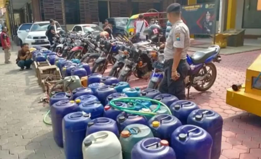 DPR dan Ombudsman Desak Pertamina Evaluasi Distribusi BBM di Bali