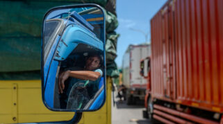 DPR Fokus Sanksi Denda ODOL pada Pengusaha dan Pemilik Barang