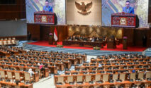 DPR RI Serius Tangani Bansos dan Penanganan Bencana