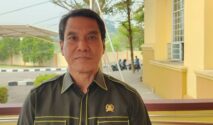 DPRD Kota Serang Ajukan Usulan Dana Rp400 Miliar untuk Percepatan Pembangunan Ibu Kota Banten