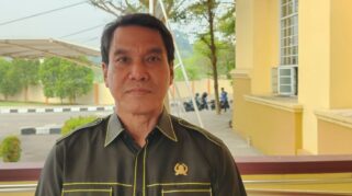 DPRD Kota Serang Ajukan Usulan Dana Rp400 Miliar untuk Percepatan Pembangunan Ibu Kota Banten