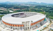 DPUPR Kerusakan BIS Pasca Kerusuhan Suporter Persita vs Persija dalam Tahap Pendataan