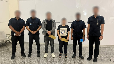 Dua Dokter Asal Tiongkok Dideportasi Usai Buka Praktik Ilegal di Bali
