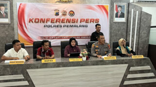 Dua Pelajar SD di Pemalang Dihukum Rehabilitasi Sosial Setelah Kasus Bullying Maut