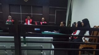 Dua Pengusaha Travel Didakwa atas Penggelapan Dana Haji Rp5,65 Miliar di Serang