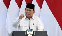 Dua Tahun Pemerintahan Prabowo-Gibran, Pangan Akan Dijadikan Sebagai Senjata