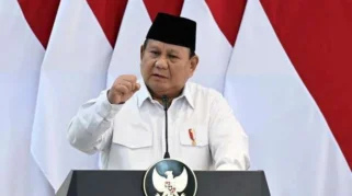 Dua Tahun Pemerintahan Prabowo-Gibran, Pangan Akan Dijadikan Sebagai Senjata