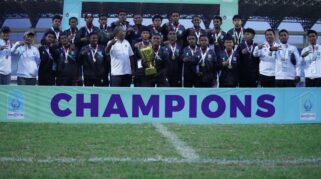 Dua Tim PFA Lolos ke Babak 8 Besar Piala Soeratin 2026