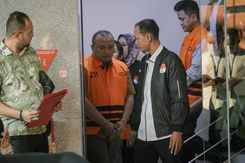 Dugaan Korupsi di BNPB: Modus Operandi dan Implikasi Hukum