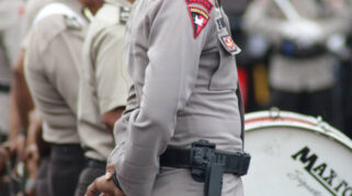 Dugaan Pembunuhan Anggota Polisi di Pondok Cabe