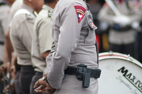 Dugaan Pembunuhan Anggota Polisi di Pondok Cabe