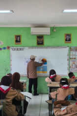 Dukungan Guru dan Orang Tua Terhadap Kebijakan Kenaikan Kelas yang Selektif