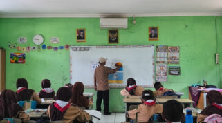 Dukungan Guru dan Orang Tua Terhadap Kebijakan Kenaikan Kelas yang Selektif