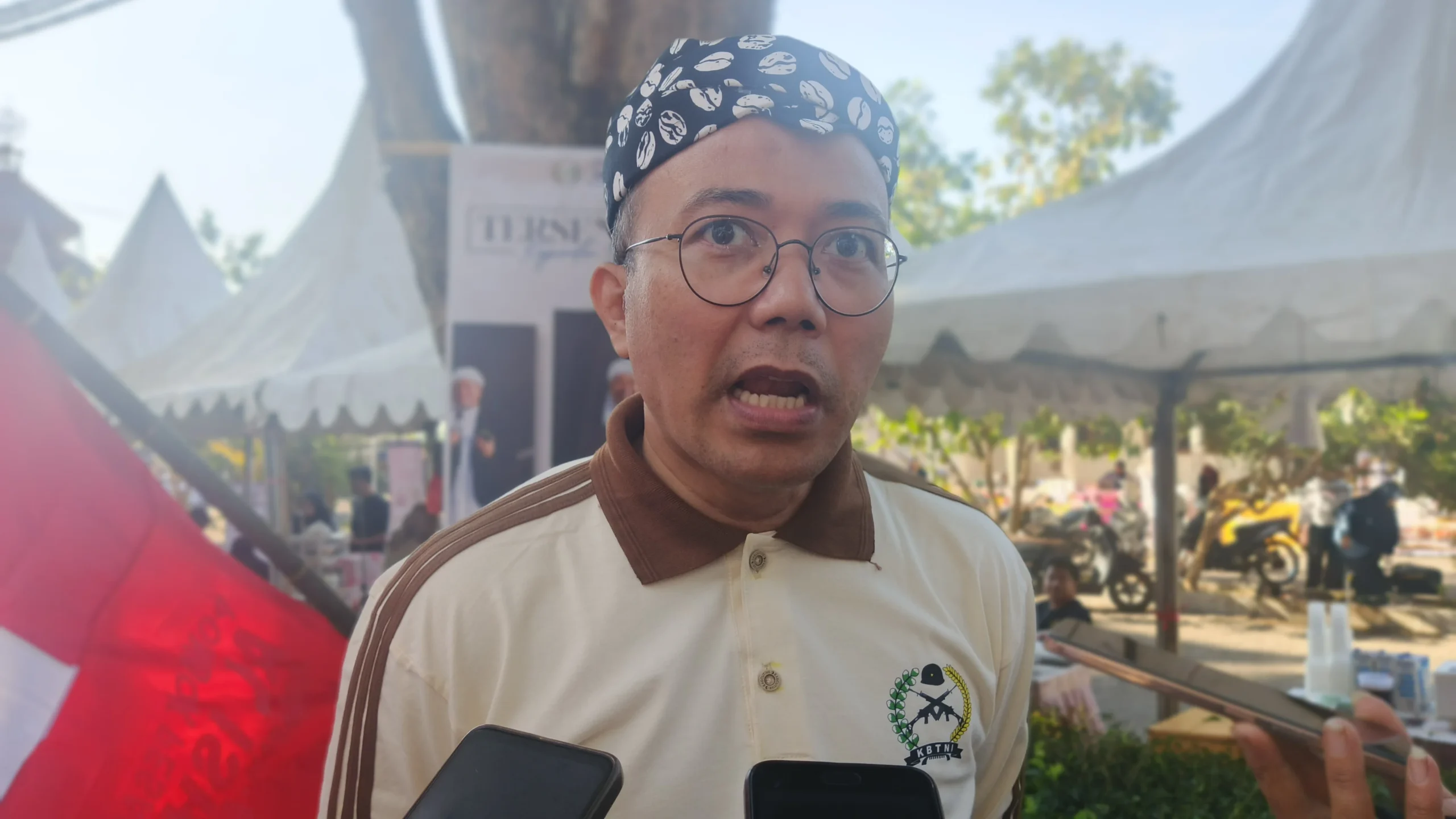 Dukungan Pemerintah untuk 12 Ribu UMKM di Bondowoso Akses KUR Rp600 Miliar