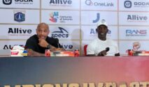 Dwight Yorke Soroti Kemacetan Jakarta Saat Kunjungan ke Indonesia