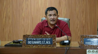 Eko Suwanto Desak Wacana Gaji PNS Lewat KDMP Disetop, Sebut Bahayakan Data ASN