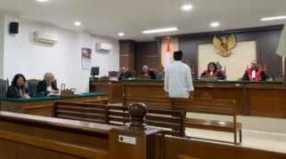 Eks Anggota Polri Bripda Pirman Divonis 15 Tahun Penjara atas Pembunuhan Juniornya