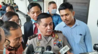 Eks Kadiv Hubinter Napoleon Bonaparte Meninggal Dunia, Akan Dimakamkan di TMPNU Cikeas