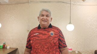 Eks Ketum The Jakmania Nilai Sanksi Larangan 6 Kali Away untuk Suporter Persija Bisa Diterima