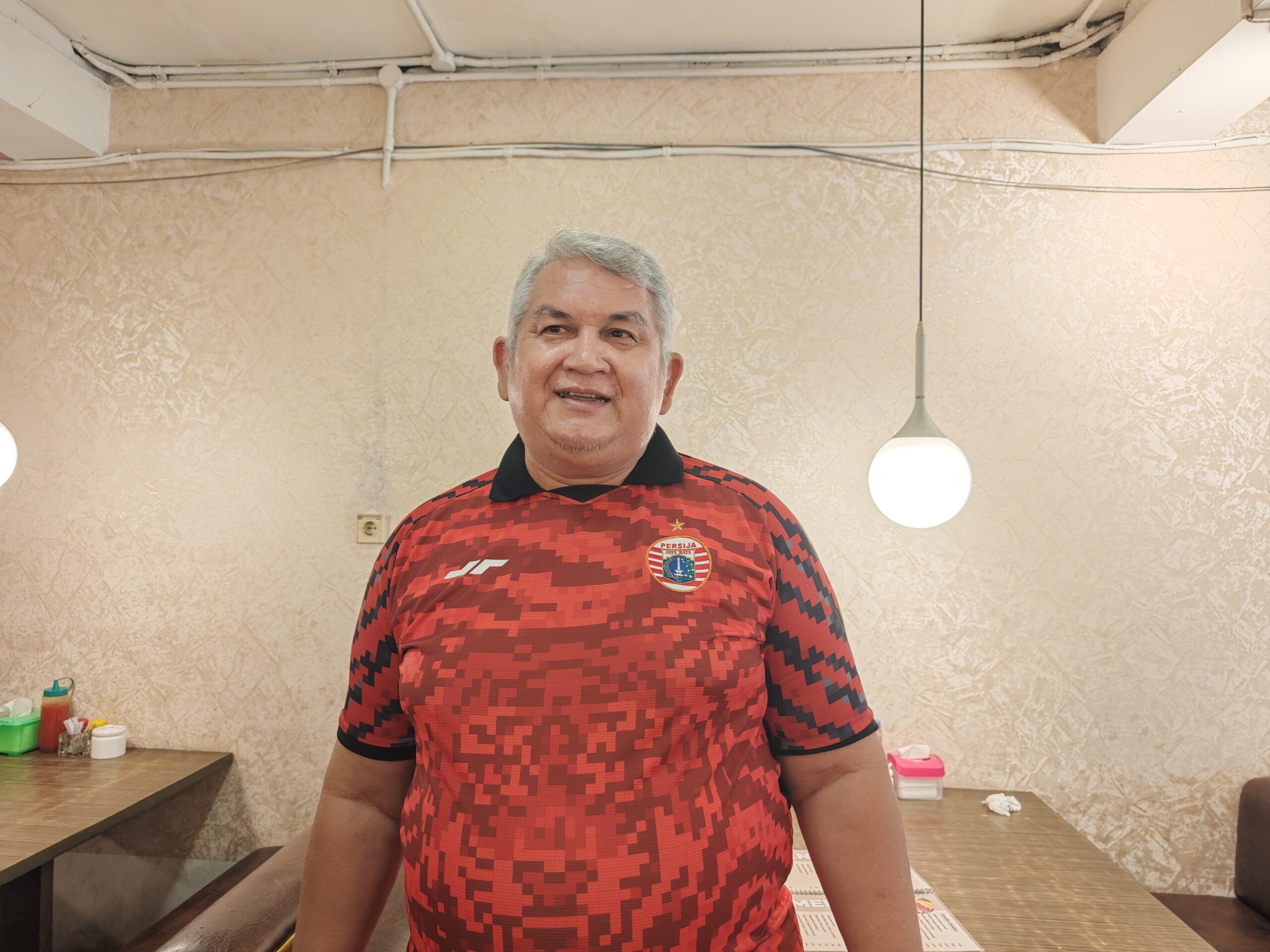 Eks Ketum The Jakmania Nilai Sanksi Larangan 6 Kali Away untuk Suporter Persija Bisa Diterima