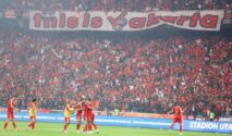 Eks Ketum The Jakmania Saran Persija Tidak Banding Sanksi Komdis PSSI