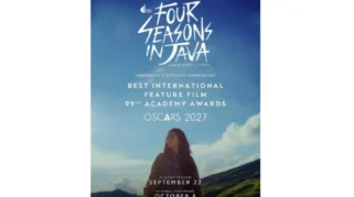 Empat Musim Pertiwi: Film Indonesia yang Mewakili di Oscar 2027