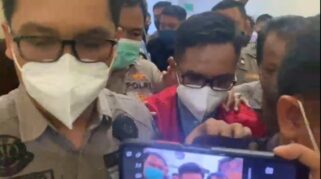 Enam Pegawai Lapas Diperiksa Terkait Pembebasan Bersyarat Mas Bechi