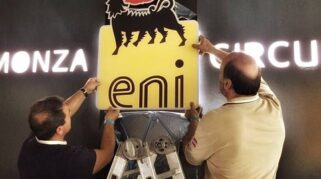 Eni dan Repsol Cari Investor untuk Proyek Gas Raksasa di Venezuela