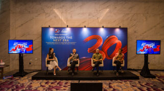 Erajaya Group: 30 Tahun Bertransformasi Menjadi Smart Lifestyle Retailer