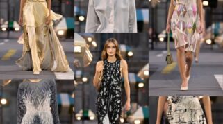 Ergonomi dan Estetika dalam Koleksi Louis Vuitton Spring-Summer 2027