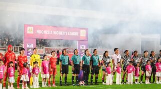 Erick Thohir Berharap IWL Bisa Lahirkan Bintang Timnas Indonesia, Demi Mimpi Lolos Piala Dunia