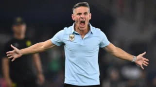 Erick Thohir Tegaskan Dukungan Penuh untuk John Herdman dan Timnas Indonesia di FIFA ASEAN Cup 2026