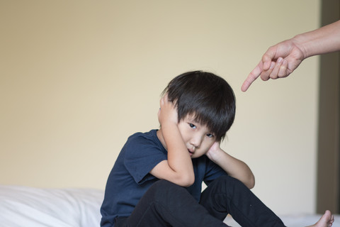 Faktor Penyebab Kekerasan Ekstrem pada Anak dan Penjelasan Psikolog