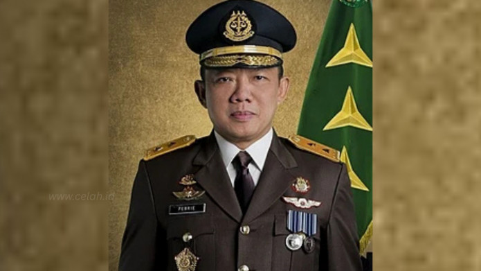 Febrie Adriansyah Didakwa Kasus Pencucian Uang Bersama Rekan-Rekannya