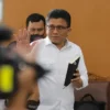 Ferdy Sambo Perlihatkan Kantor Pastor di Lapas Cibinong, Bukan Kamar Mewah