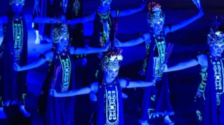 Festival Gandrung Sewu 2026: Konsep Glow in the Dark Siap Memukau Dunia di Banyuwangi