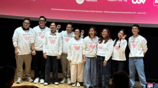 Festival Jakarta World Cinema 2026 Mempersembahkan Film Pemenang Palme d'Or, Fjord, Sebagai Pembuka
