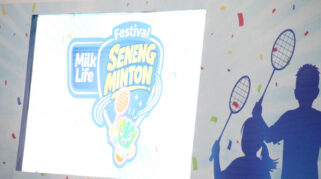 Festival SenengMinton Berkembang ke Lima Kota, Buka Peluang ke Kota Lain