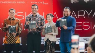 FFI 2026 Umumkan Nominasi Piala Citra: Daftar Lengkap dan Sorotan Utama