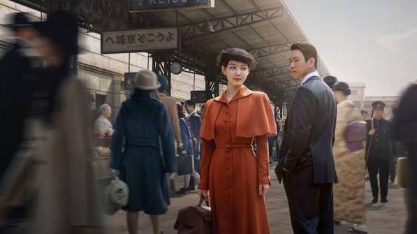 Film dan Serial Netflix yang Dinantikan di November 2026, Ada Possible Love hingga 100 Days of Deception