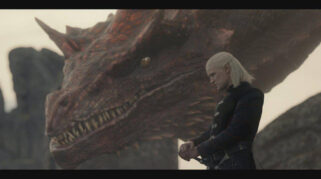 Film Game of Thrones Terbaru Angkat Kisah Penaklukan Aegon I Targaryen Tahun 2029