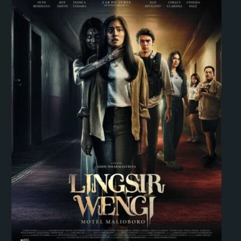 Film Lingsir Wengi – Motel Malioboro (2026) Sinopsis, Pemeran, dan Cara Nonton