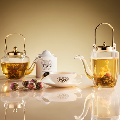 Film Pendek TWG Tea: Merayakan Keistimewaan Teh Putih