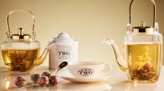 Film Pendek TWG Tea: Merayakan Keistimewaan Teh Putih