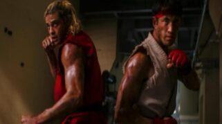 Film Street Fighter (2026): Nostalgia dan Aksi Seru di Bioskop