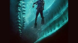 Film Whalefall (2026): Perjuangan Seorang Penyelam Setelah Ditelan Paus Raksasa