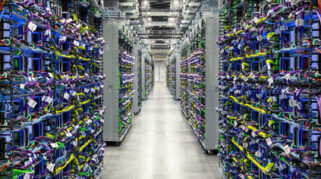 Finlandia Minta Google Tunda Proyek Data Center karena AMDAL Belum Keluar