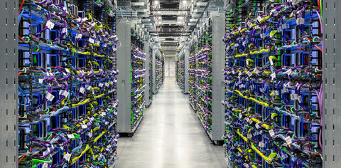 Finlandia Minta Google Tunda Proyek Data Center karena AMDAL Belum Keluar