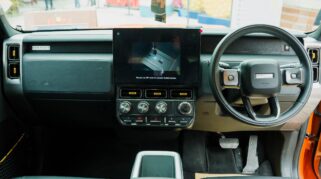 Fitur Canggih Head Unit iCar V23: Hiburan dan Kontrol di Satu Tempat